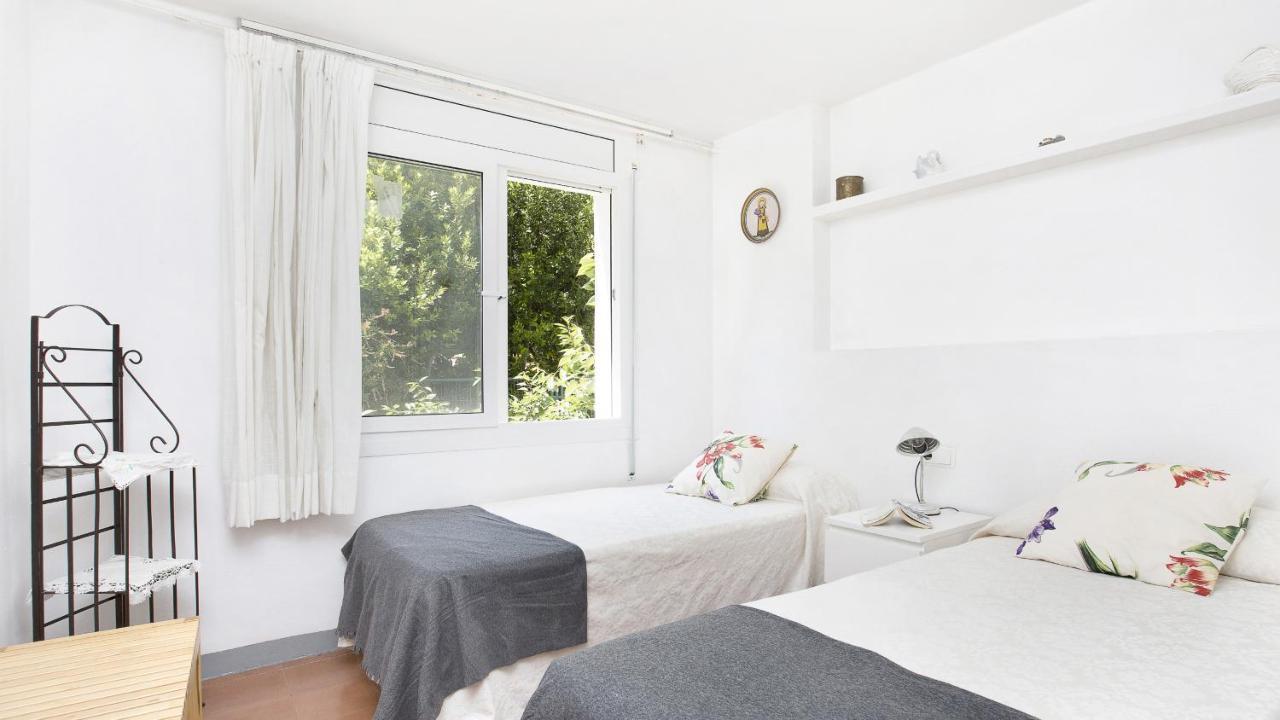 1Pand1 - Llafranc Lägenhet Exteriör bild